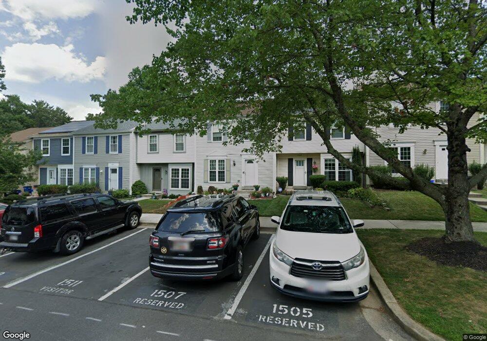 1507 Leclair Ct, Silver Spring, MD 20906 - photo 1