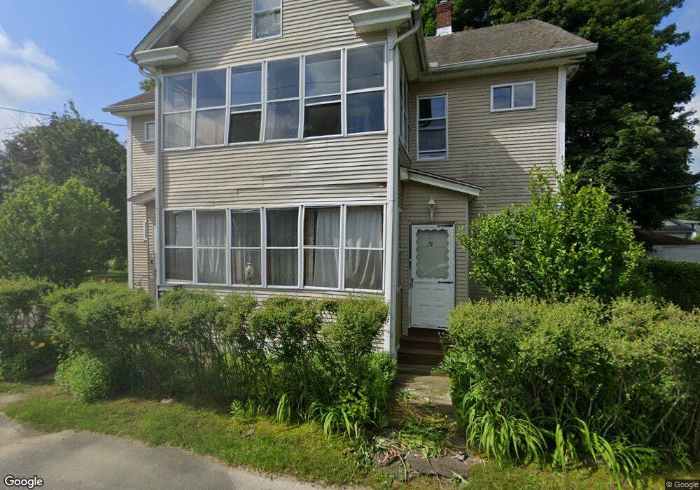 51 Pendexter Ave, Chicopee, MA 01013 - photo 1