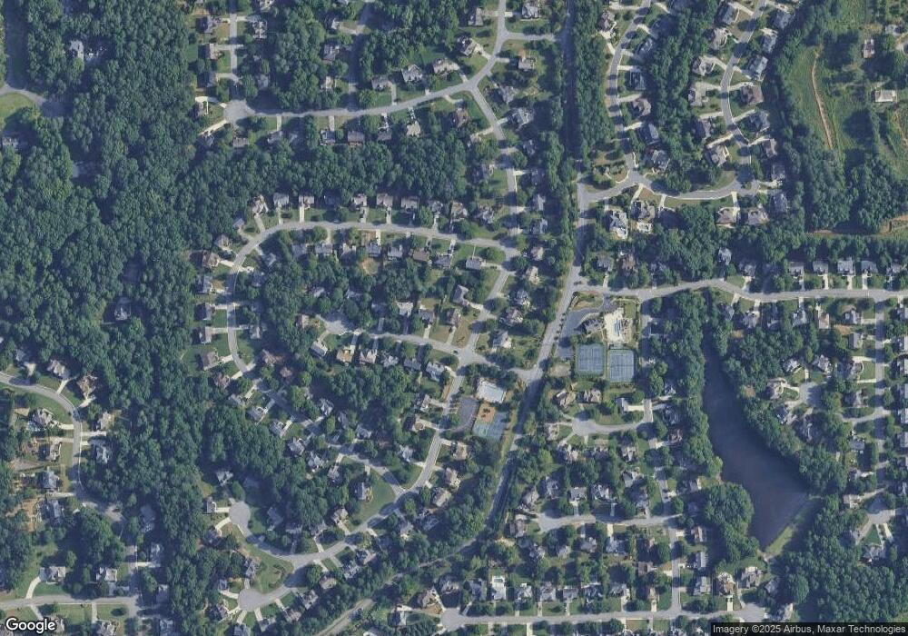 605 Glenrose Trail, Alpharetta, GA 30005 - photo 1