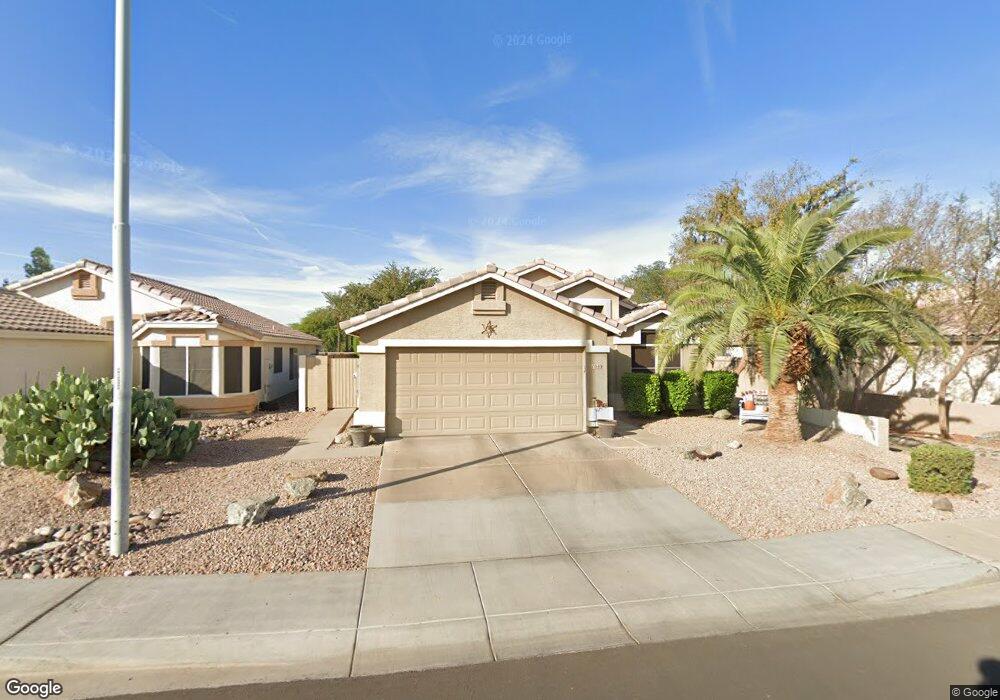 1040 N Robins Way, Chandler, AZ 85225 - photo 1