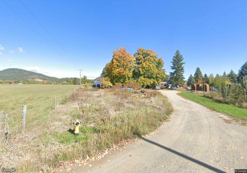 125 Blue Spruce Ln, Laclede, ID 83841 - photo 1