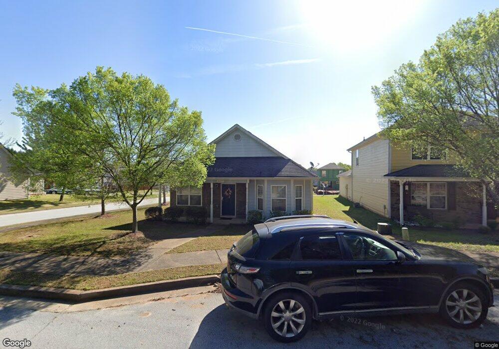 6107 Lynxs Cir SW, Covington, GA 30014 - photo 1