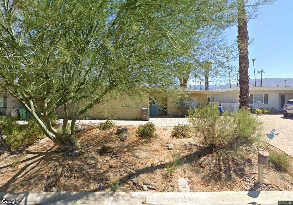 73485 Ironwood St unit C, Palm Desert, CA 92260 - photo 1