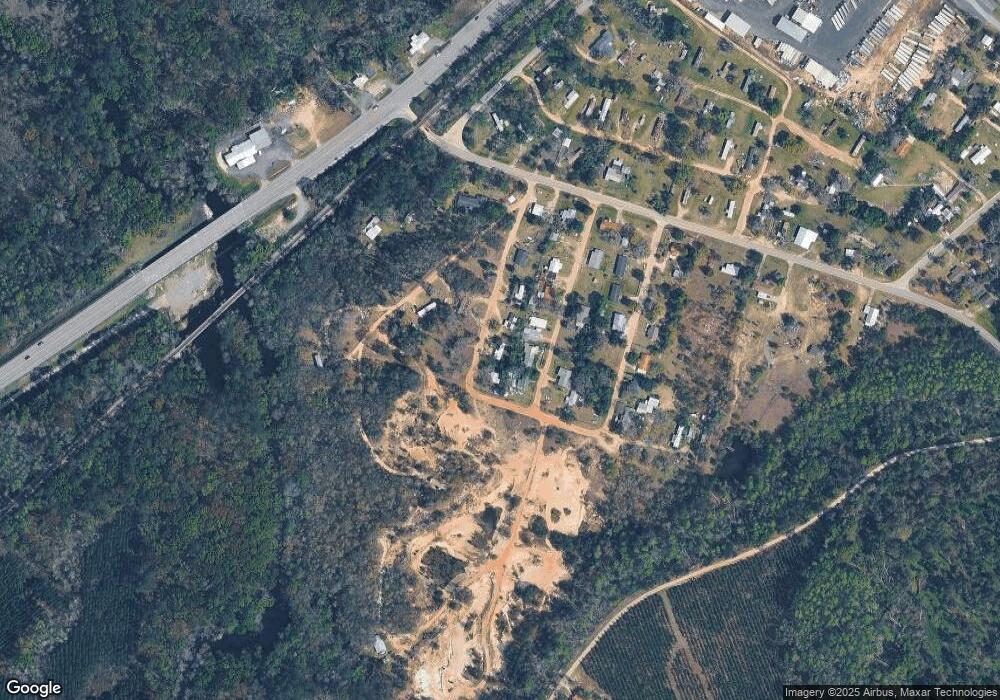 5030 Crosby Cir, Blackshear, GA 31516 - photo 1