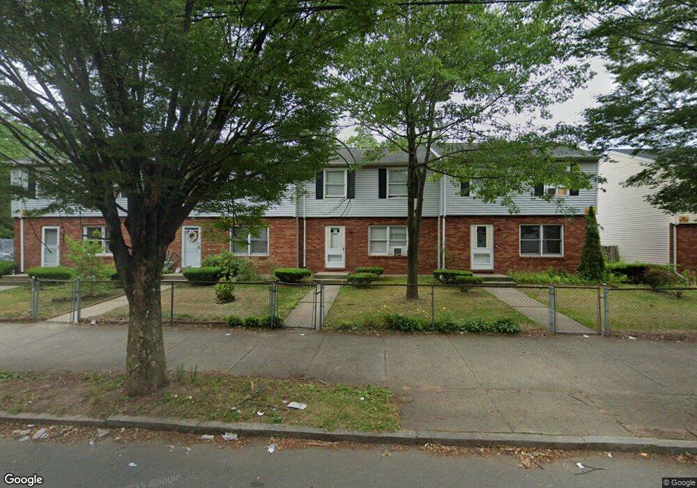 706 Congress Ave unit 706, New Haven, CT 06519 - photo 1