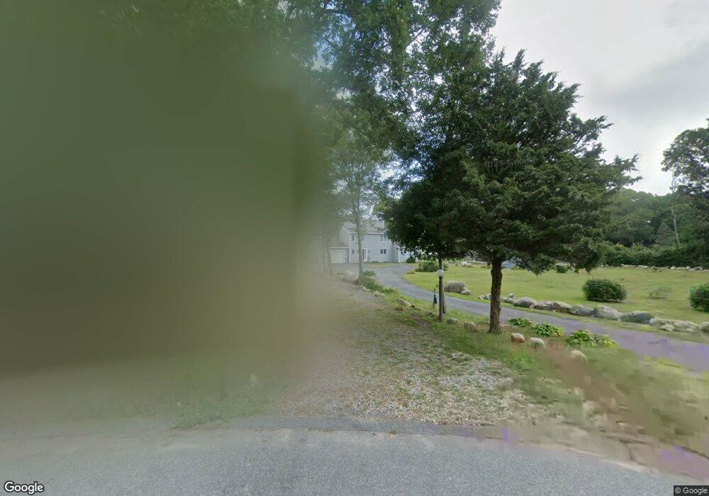 6 Coastal Way, Buzzards Bay, MA 02532 - photo 1