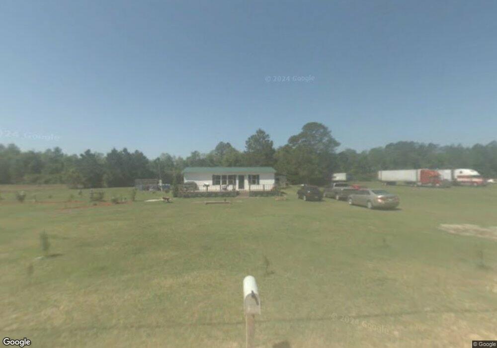 6391 Philip Rd, Blackshear, GA 31516 - photo 1