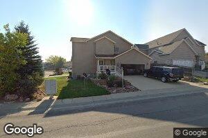 623 Oregon Ave, Gillette, WY 82718