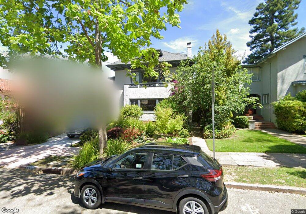 2901 Forest Ave, Berkeley, CA 94705 - photo 1