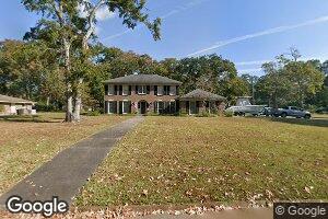 106 Wynngate Rd, Savannah, GA 31410