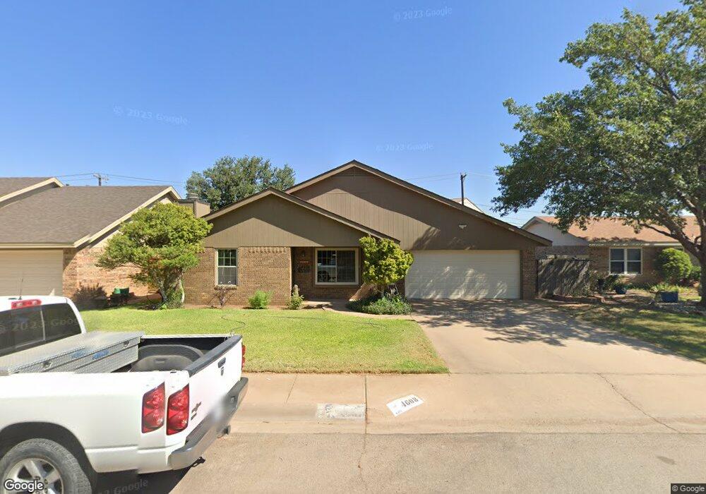 4608 Gulf Ave, Midland, TX 79707 - photo 1