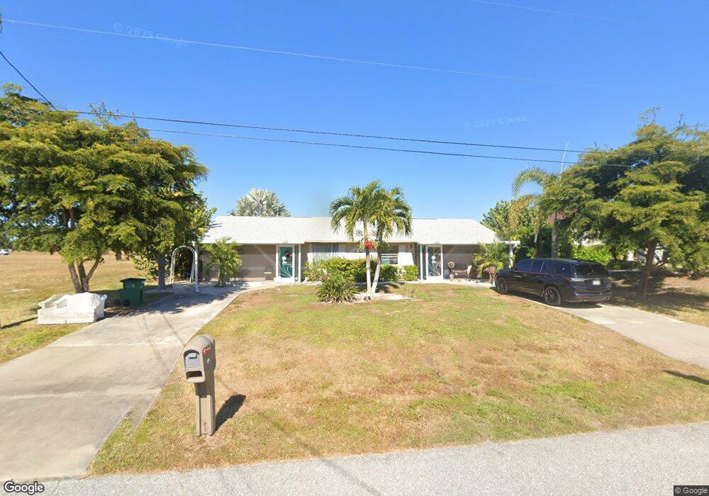 311/313 NW 15th Terrace, Cape Coral, FL 33993 - photo 1