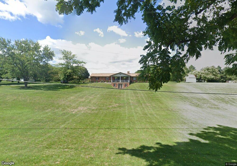 2415 Keller Rd, Saint Thomas, PA 17252 - photo 1