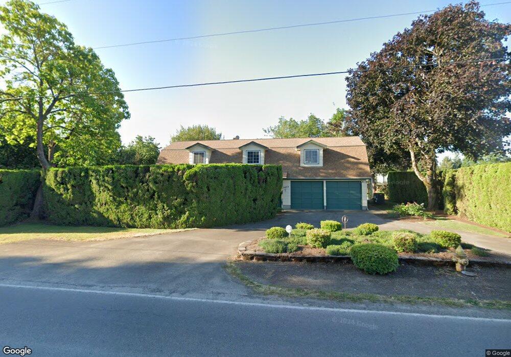 3675 County Farm Rd, Eugene, OR 97408 - photo 1