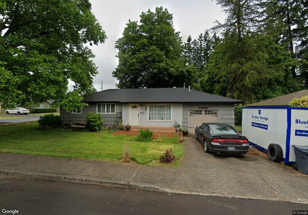 4295 Lilly Ave SE, Salem, OR 97302 - photo 1