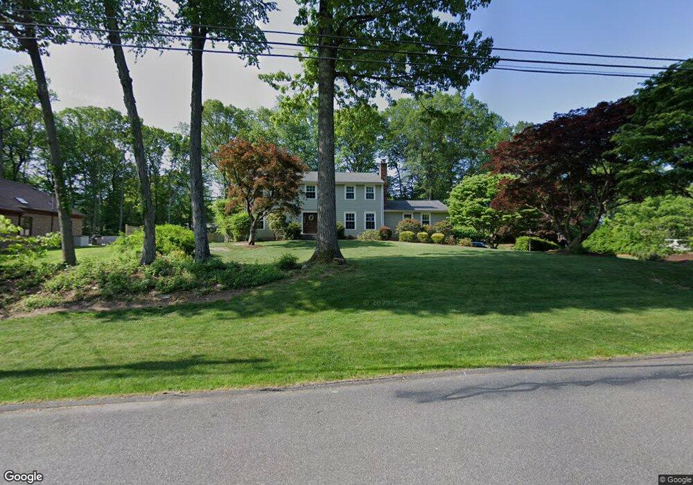 61 Copper Kettle Rd, Trumbull, CT 06611 - photo 1