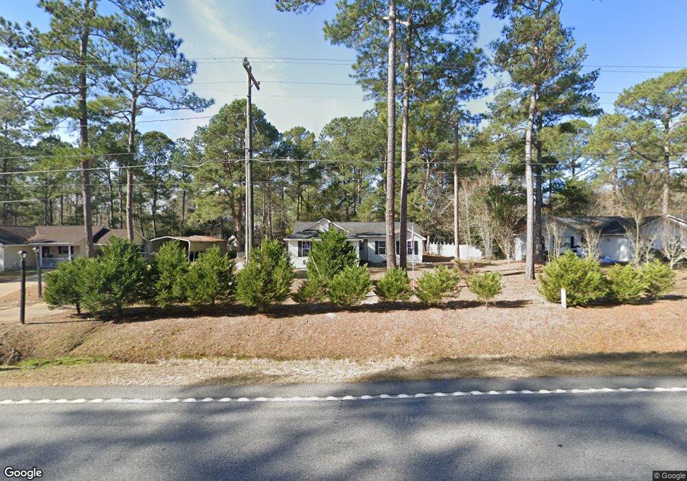 9013 Georgia 202, Thomasville, GA 31757 - photo 1