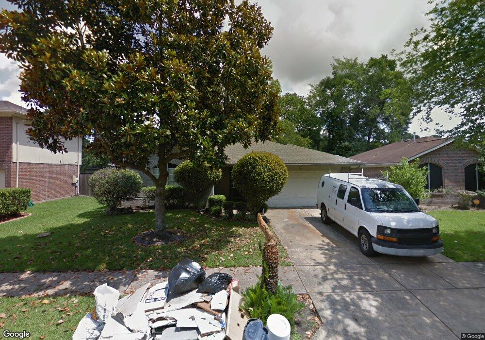 10907 Ambergate Dr, Humble, TX 77396 - photo 1