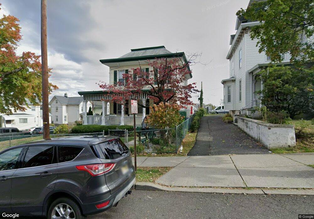 117 Park Place, Passaic, NJ 07055 - photo 1