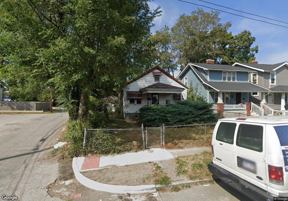 483 S Richardson Ave, Columbus, OH 43204 - photo 1