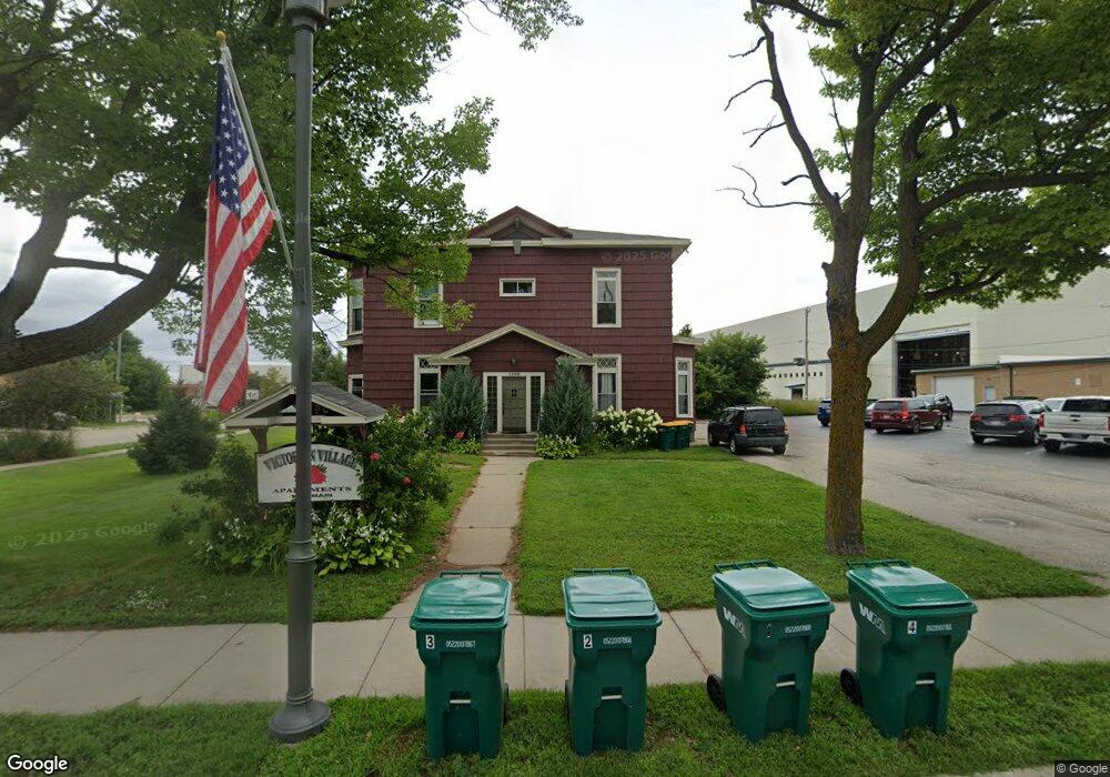 1386 Main St, Marinette, WI 54143 - photo 1