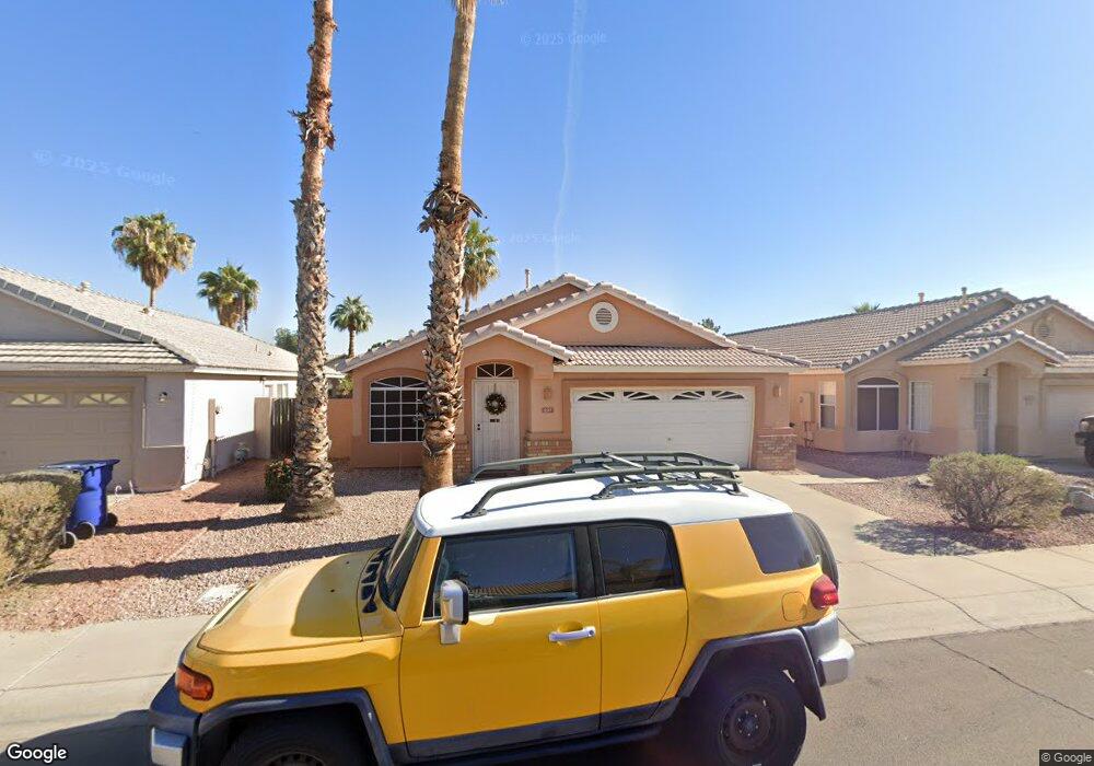 237 N Newport St, Chandler, AZ 85225 - photo 1