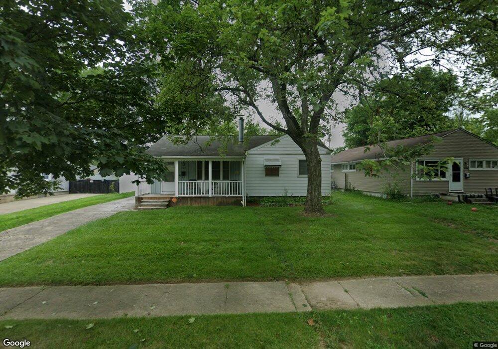 4578 Amesbury Rd, Columbus, OH 43227 - photo 1