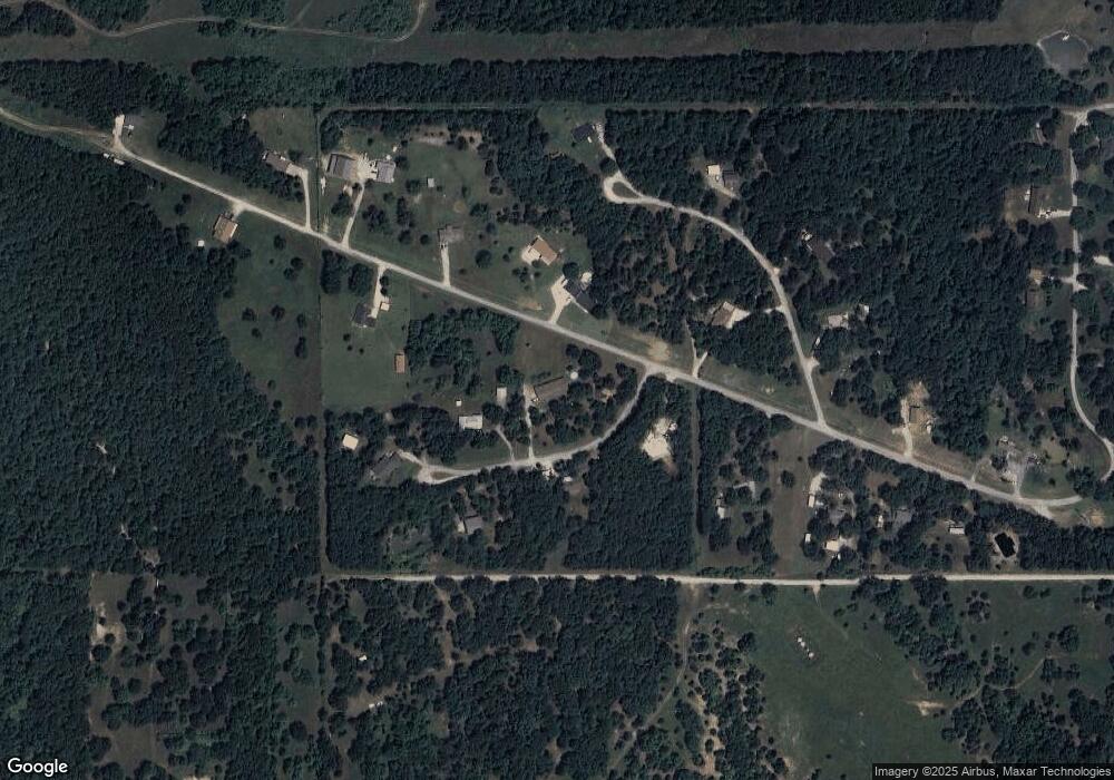 3011 W 92nd St N, Tulsa, OK 74126 - photo 1