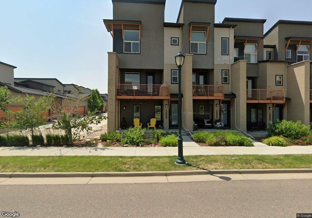 10058 Belvedere Cir, Lone Tree, CO 80124 - photo 1