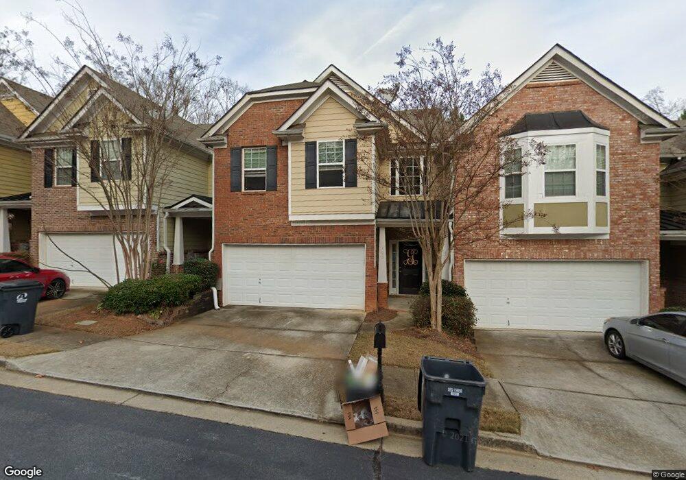 302 Creek Manor Way, Suwanee, GA 30024 - photo 1