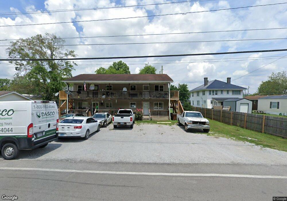 409 E 4th St, Augusta, KY 41002 - photo 1