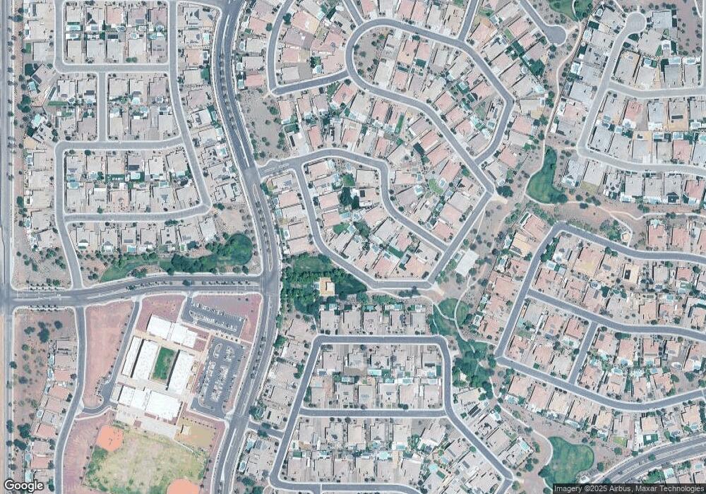 4523 N 184th Ln, Goodyear, AZ 85395 - photo 1