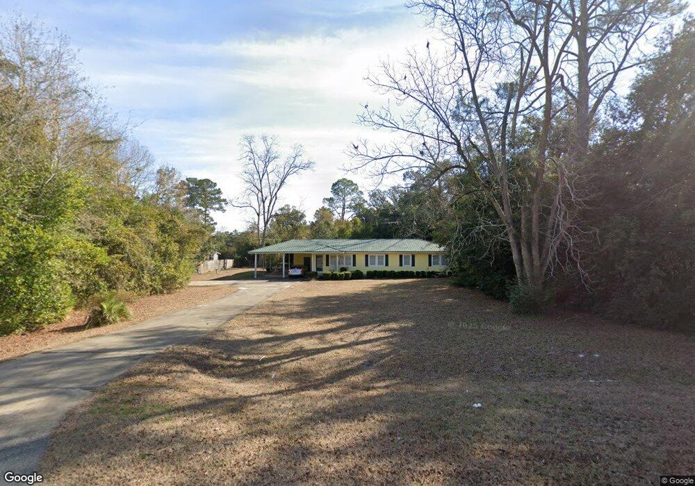 500 N 1st St, Colquitt, GA 39837 - photo 1