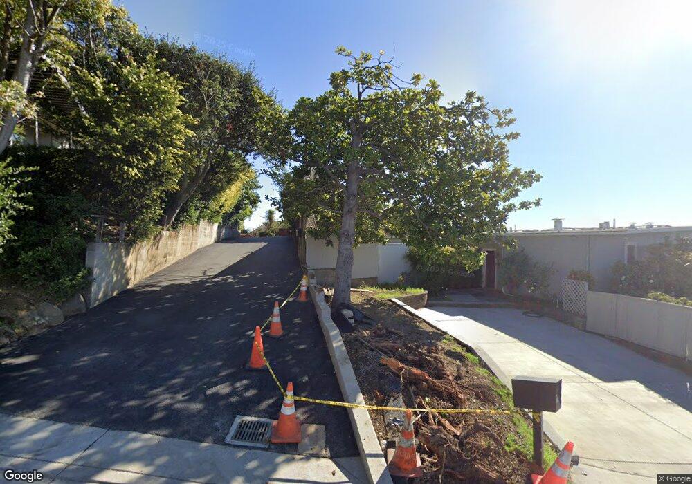 780 Alvarado Rd, Berkeley, CA 94705 - photo 1