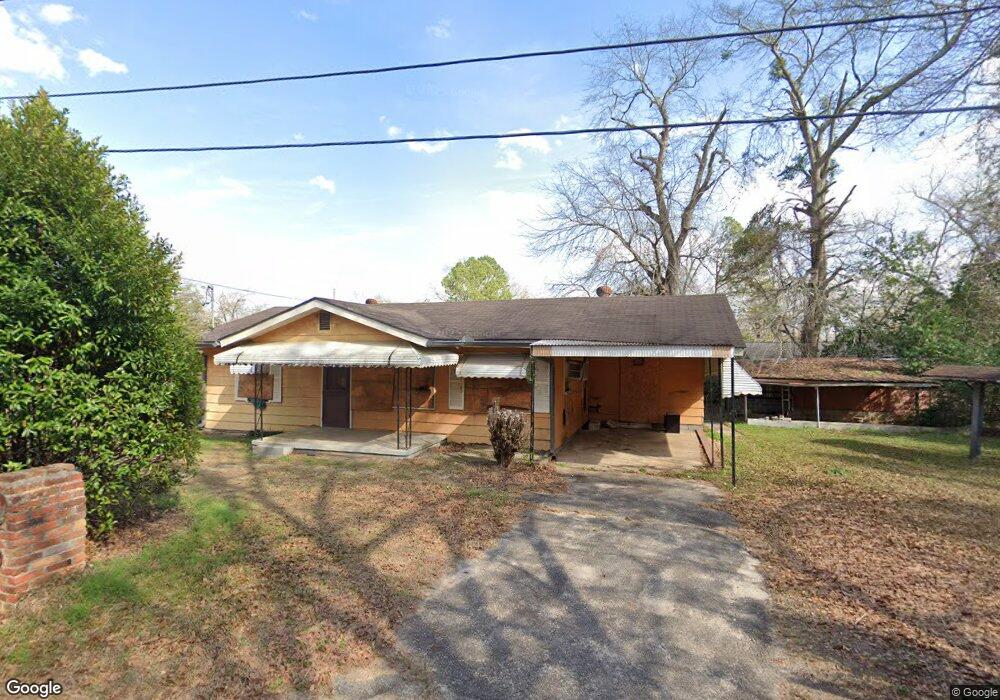 1436 Jones Ln, Americus, GA 31719 - photo 1