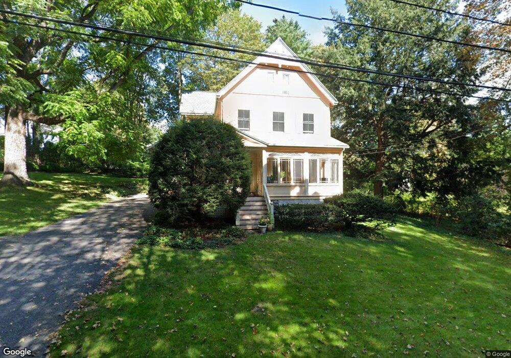 3 Badger Ave, Natick, MA 01760 - photo 1