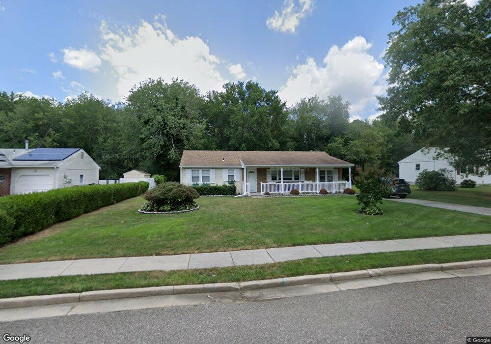 4223 Fairway Dr, Mays Landing, NJ 08330 - photo 1