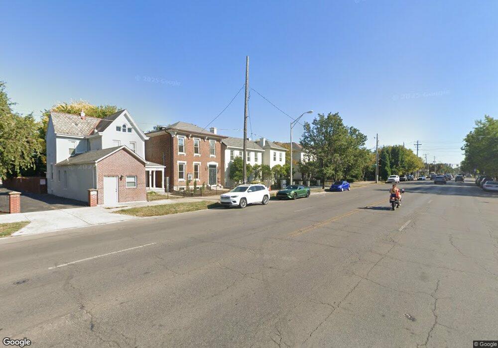 846 S High St, Columbus, OH 43206 - photo 1