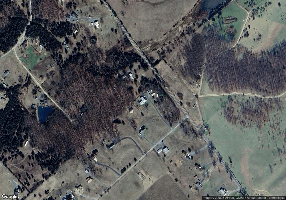 42 Webb Ln, Old Fields, WV 26845 - photo 1