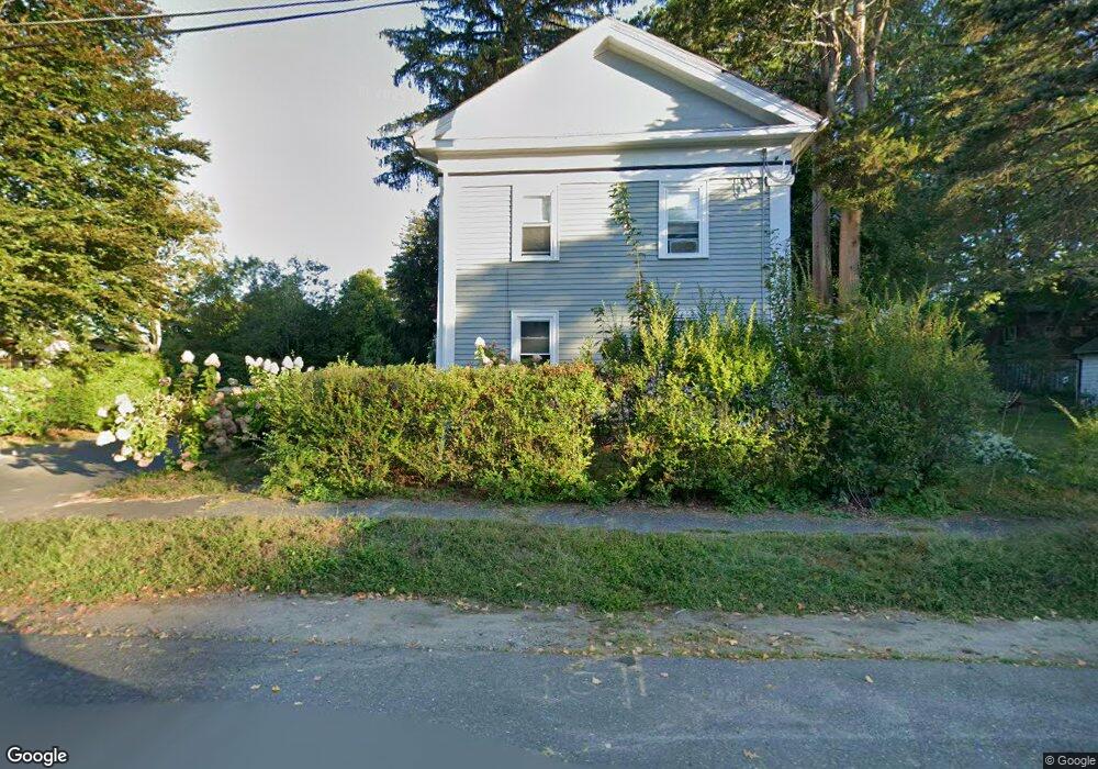 36 Phillips Place, Northampton, MA 01060 - photo 1