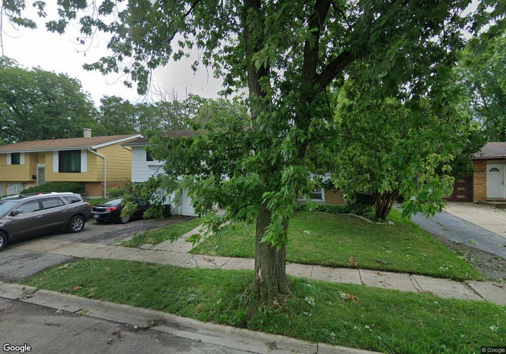 3413 Hazel Ln, Hazel Crest, IL 60429 - photo 1