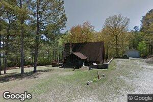 21 County Road 3563, New Site, MS 38859