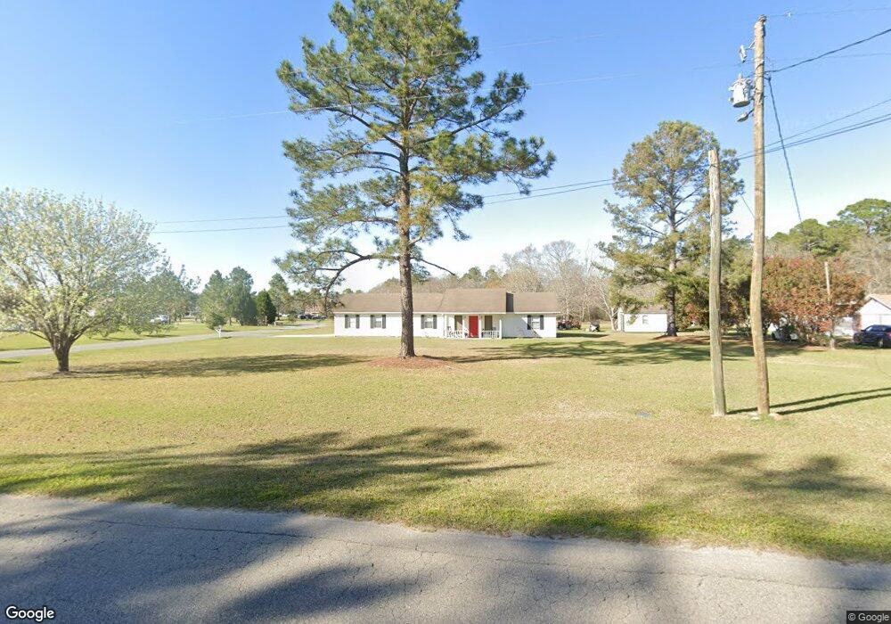 1167 Patterson St, Adel, GA 31620 - photo 1