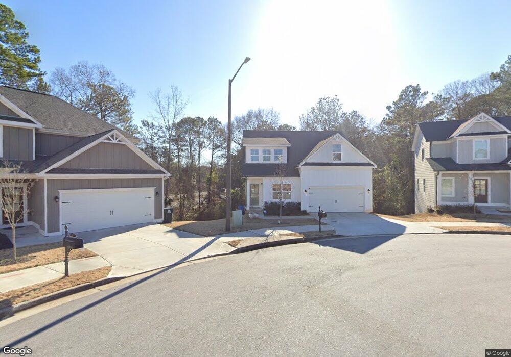 181 Russell Way, Athens, GA 30606 - photo 1