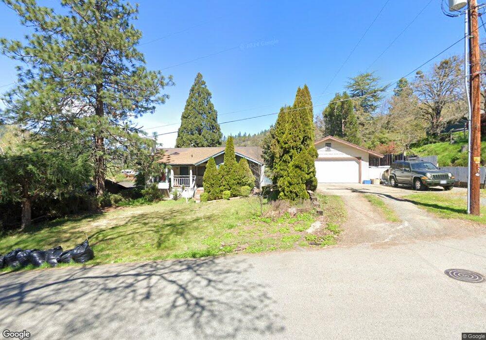 339 7th St, Rogue River, OR 97537 - photo 1