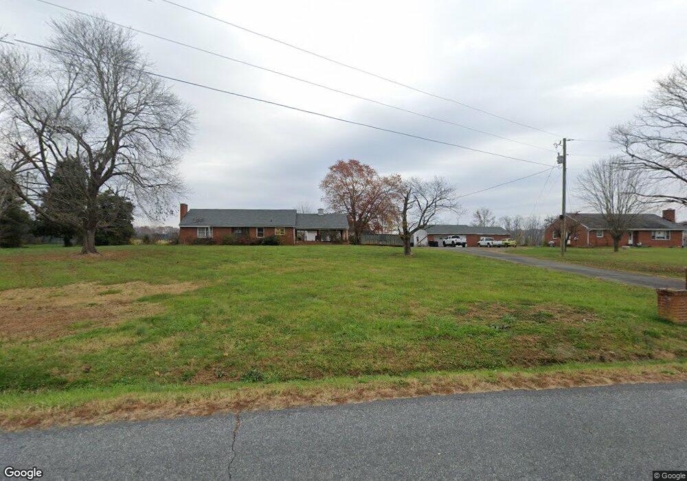 15347 Mountain Track Rd, Orange, VA 22960 - photo 1