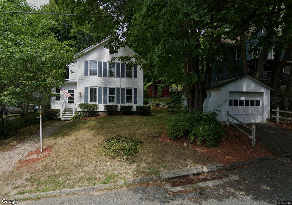 15 Curtice St, Winsted, CT 06098 - photo 1