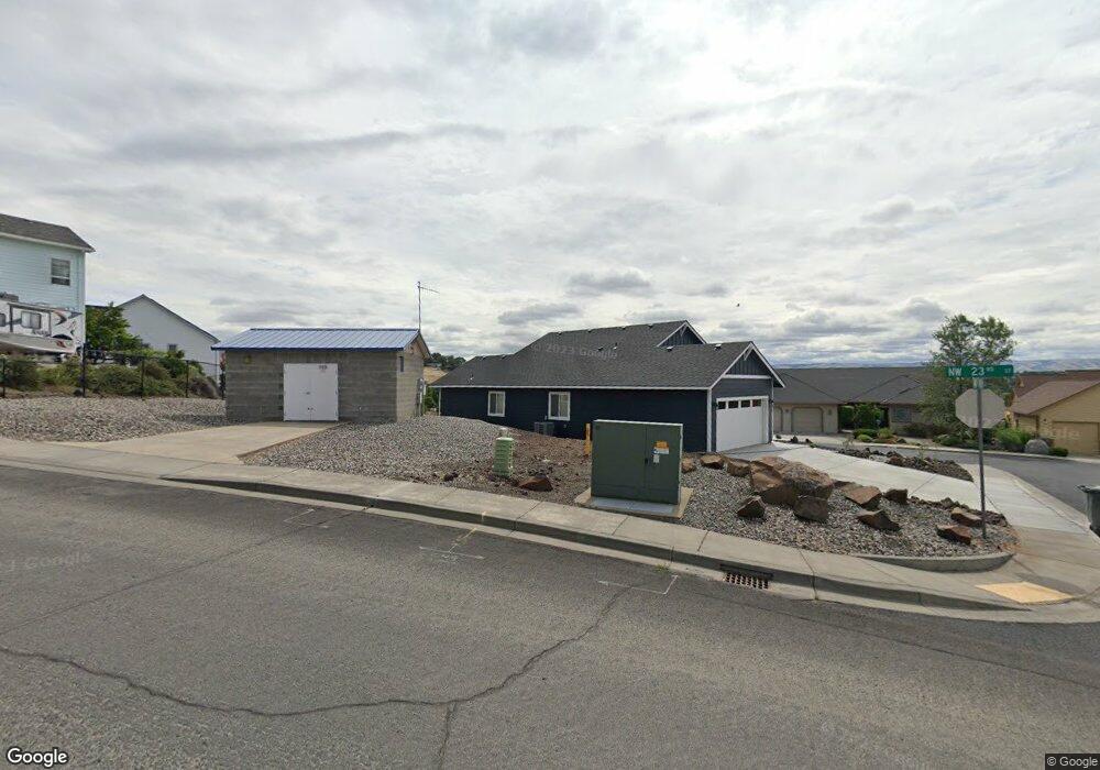 2263 NW Horn Place, Pendleton, OR 97801 - photo 1