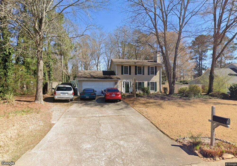 1363 Olde Mill Trace, Woodstock, GA 30188 - photo 1