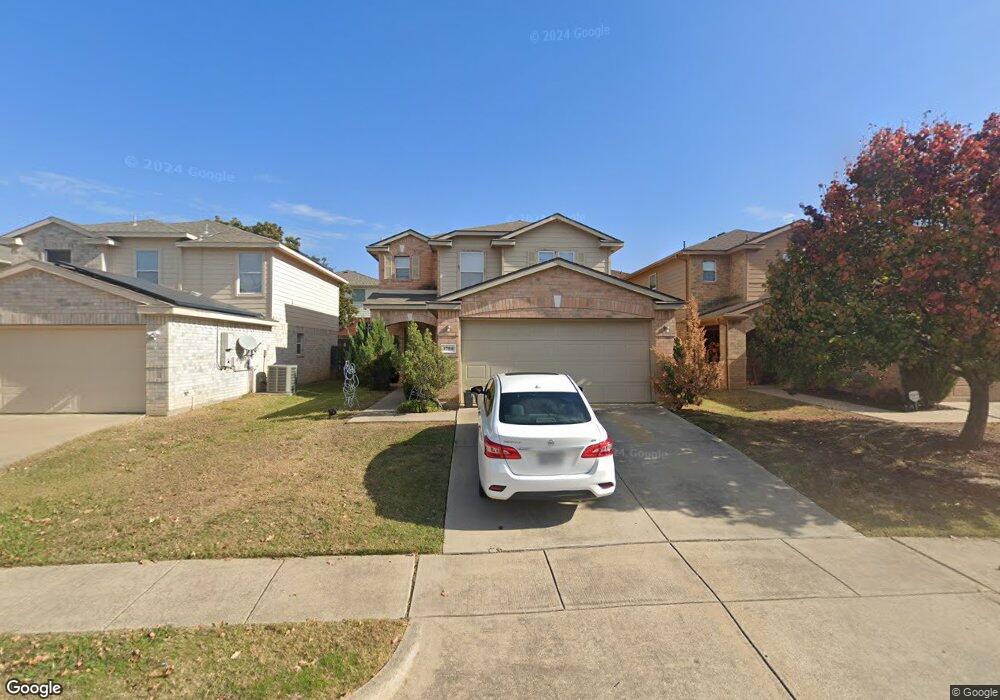 1708 Willow Way, Bedford, TX 76022 - photo 1